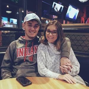 Meet your Posher, Kiara